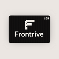 $25 Gift Card