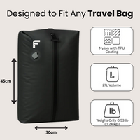 Frontrive™ - Vacuum bag, Pack More, Stress Less