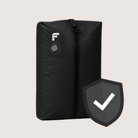 Lifetime Warranty