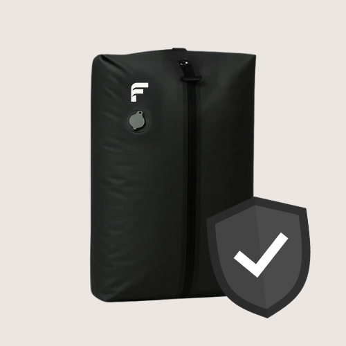 Lifetime Warranty